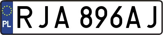 RJA896AJ