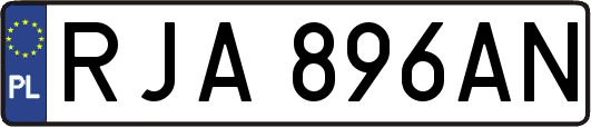 RJA896AN