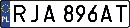 RJA896AT