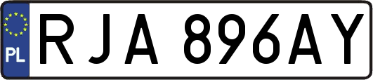 RJA896AY