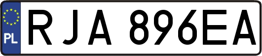 RJA896EA