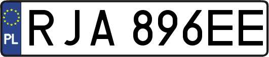 RJA896EE