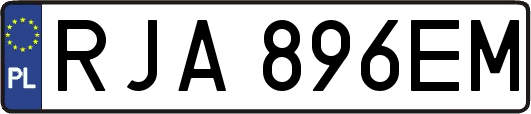 RJA896EM