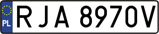 RJA8970V