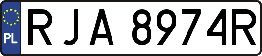 RJA8974R