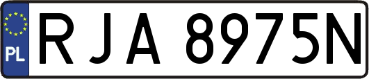RJA8975N