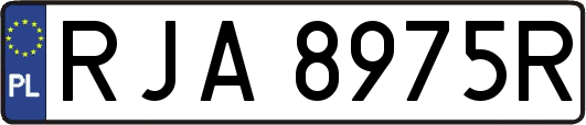 RJA8975R