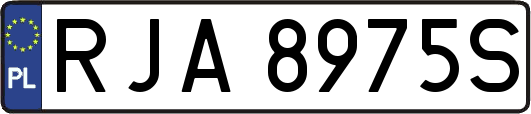 RJA8975S