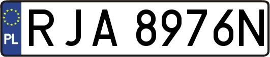 RJA8976N