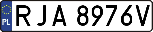 RJA8976V