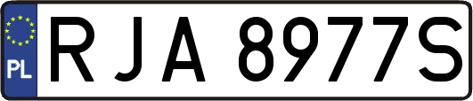 RJA8977S