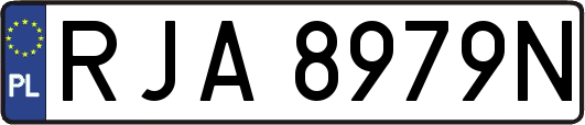 RJA8979N
