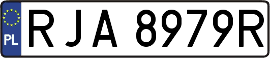 RJA8979R