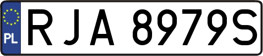RJA8979S