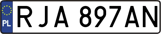 RJA897AN