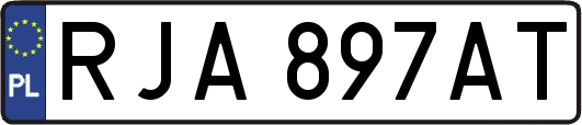 RJA897AT