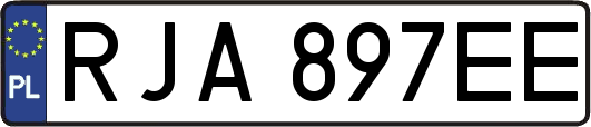 RJA897EE