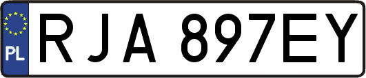 RJA897EY