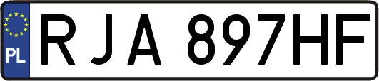 RJA897HF