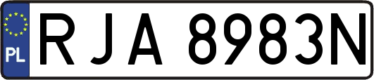 RJA8983N