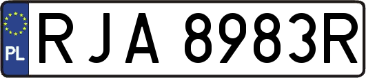 RJA8983R
