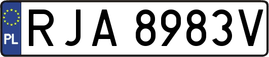 RJA8983V