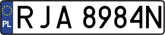 RJA8984N