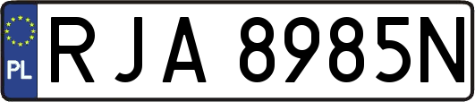 RJA8985N