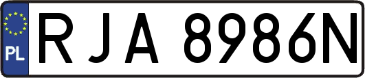 RJA8986N