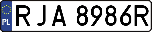 RJA8986R