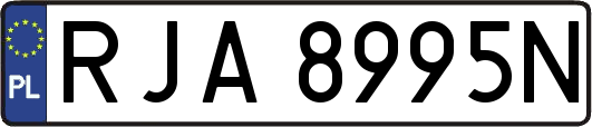 RJA8995N