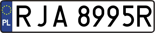 RJA8995R