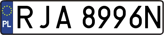 RJA8996N
