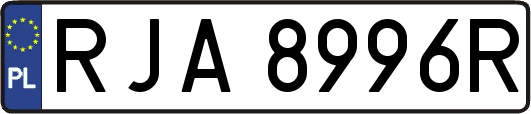 RJA8996R