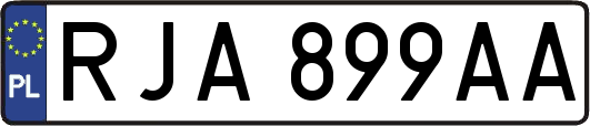 RJA899AA