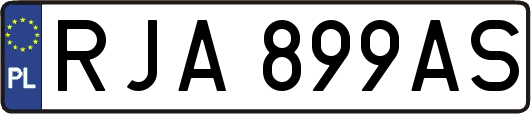 RJA899AS