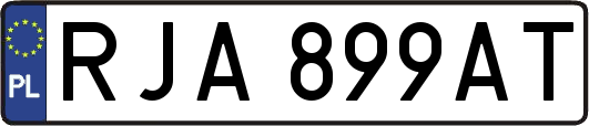 RJA899AT