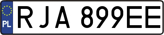RJA899EE