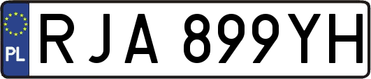 RJA899YH