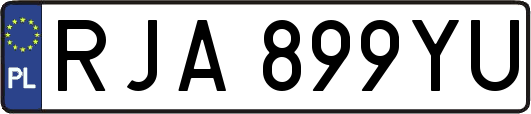 RJA899YU