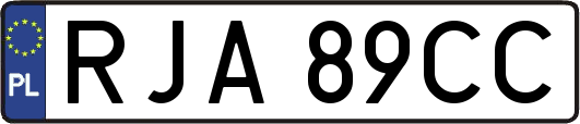 RJA89CC