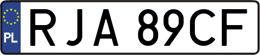 RJA89CF