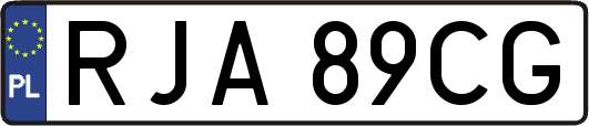 RJA89CG