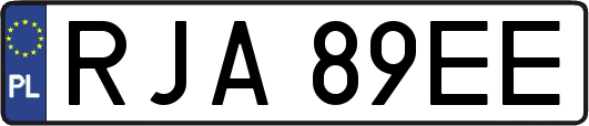 RJA89EE