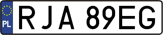 RJA89EG