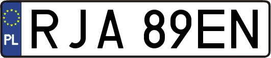 RJA89EN
