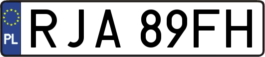 RJA89FH