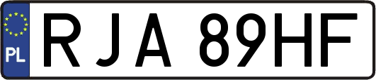RJA89HF