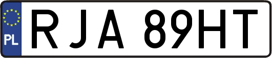 RJA89HT