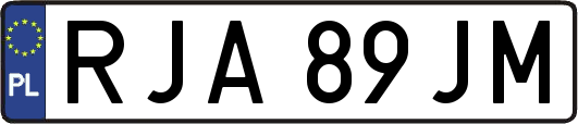 RJA89JM